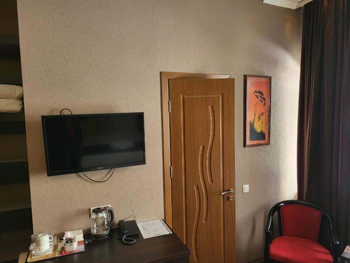 Shadow Boutique Hotel & Spa تشيسيناو المظهر الخارجي الصورة