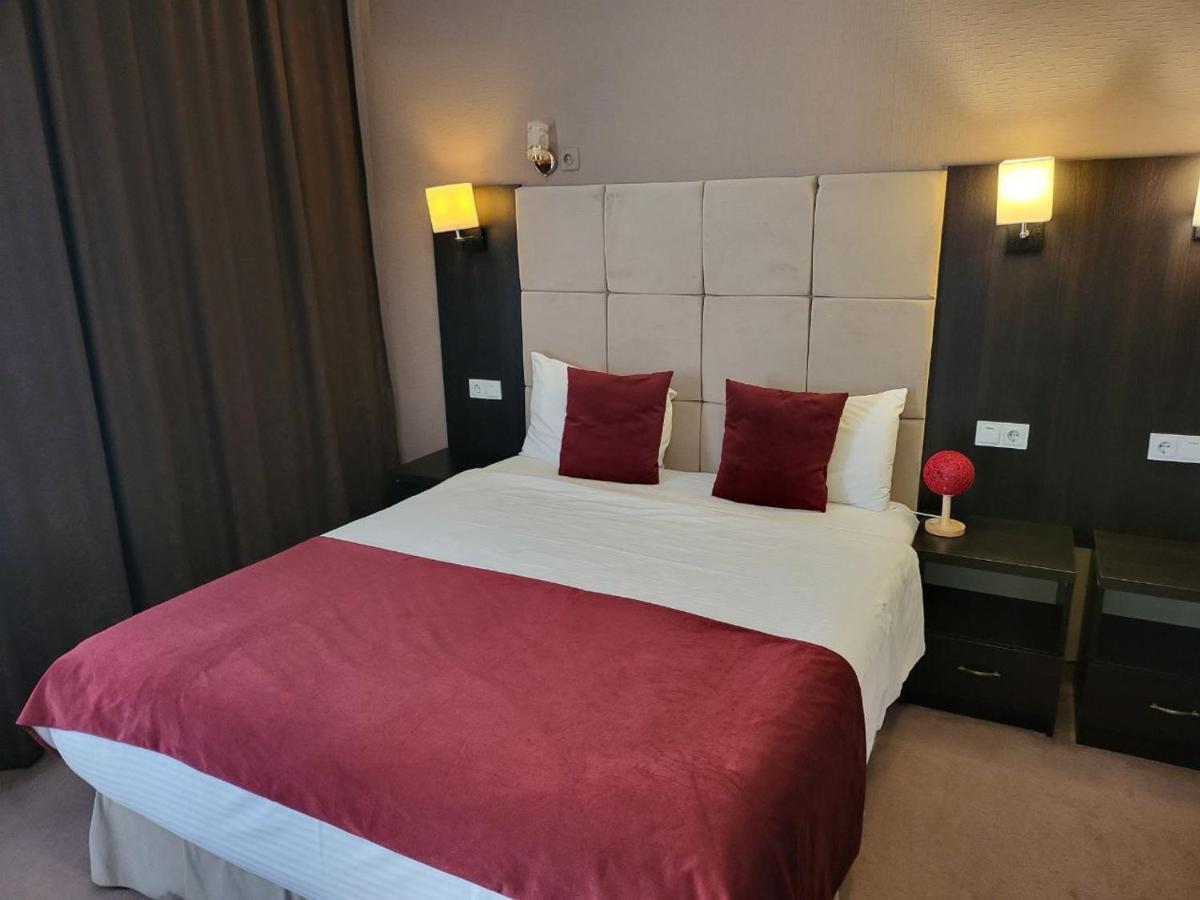 Shadow Boutique Hotel & Spa تشيسيناو المظهر الخارجي الصورة