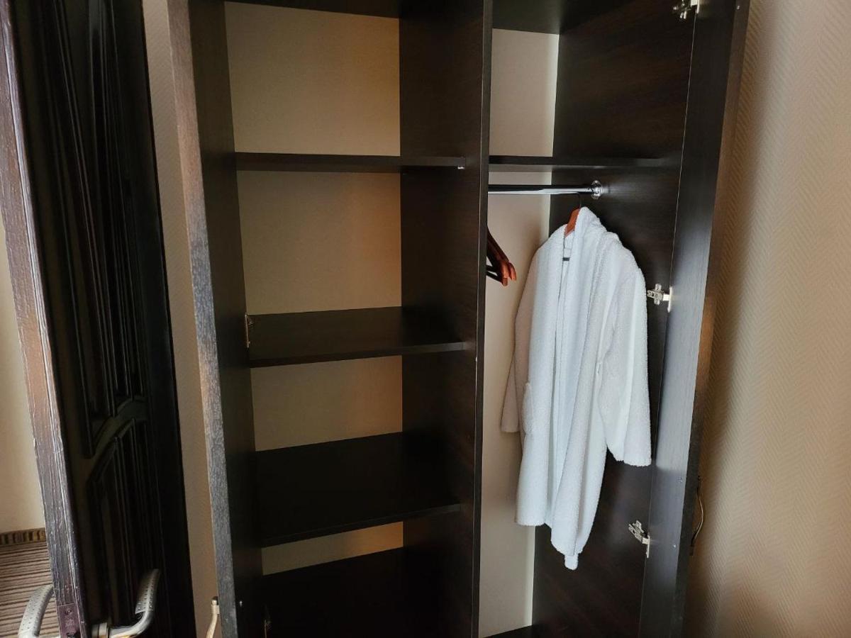 Shadow Boutique Hotel & Spa تشيسيناو المظهر الخارجي الصورة