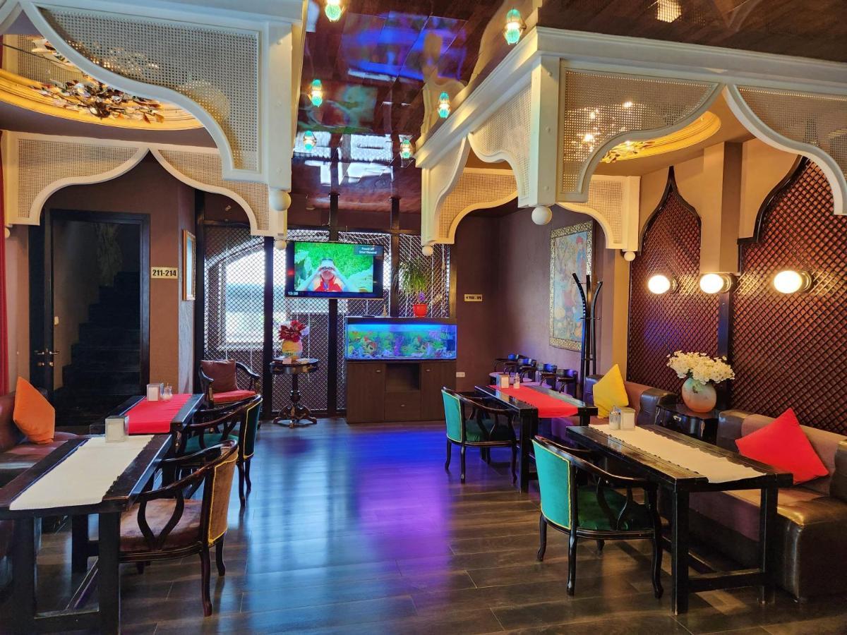 Shadow Boutique Hotel & Spa تشيسيناو المظهر الخارجي الصورة