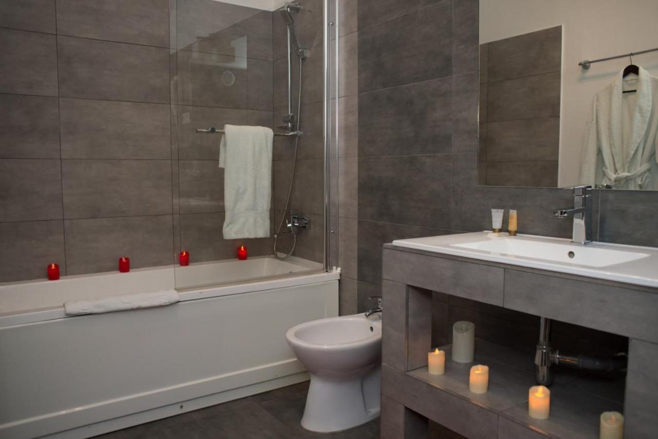 Shadow Boutique Hotel & Spa تشيسيناو المظهر الخارجي الصورة