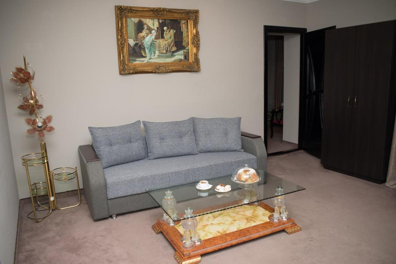 Shadow Boutique Hotel & Spa تشيسيناو المظهر الخارجي الصورة